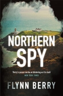 Northern Spy Northern Spy