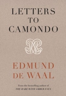 Letters to Camondo Letters to Camondo