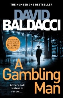 Gambling Man, A Gambling Man, A