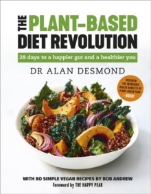 Plant-Based Diet Revolution