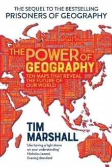 Power Of Geography Power Of Geography