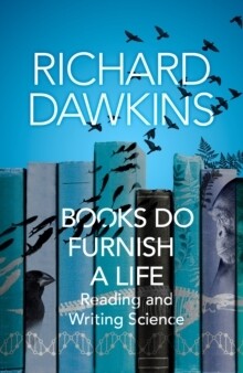 Books do Furnish a Life Books do Furnish a Life