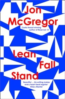 Lean Fall Stand Lean Fall Stand