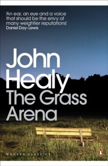 Grass Arena, The