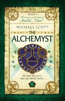 Alchemyst, The