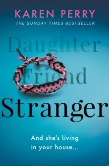 Stranger Stranger