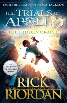 Hidden Oracle