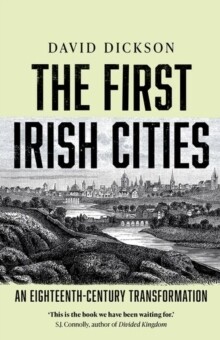 First Irish Cities