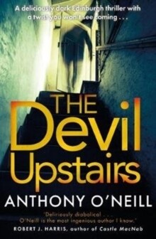 Devil Upstairs, The