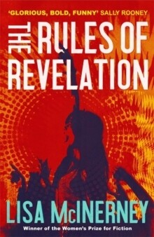 Rules Of Revelation, The