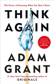 Think Again Think Again