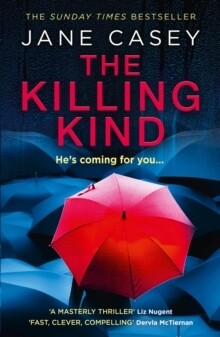 Killing Kind, The Killing Kind, The