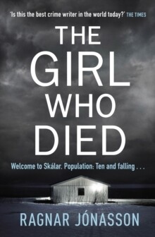 Girl Who Died, The