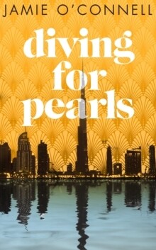 Diving For Pearls Diving For Pearls