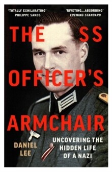 SS Officer's Armchair, The