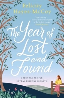 Year of Lost and Found, The Year of Lost and Found, The