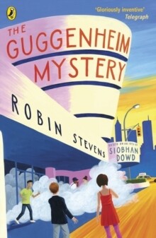 Guggenheim Mystery, The