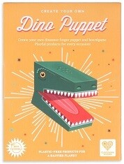 Dino Puppet