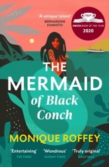 Mermaid of Black Conch, The