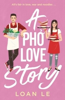 Pho Love Story, A