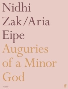 Auguries Of A Minor God