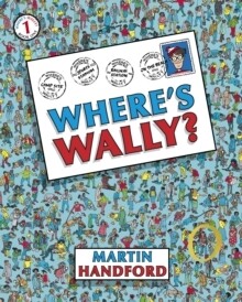 Where's Wally