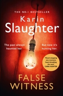 False Witness False Witness