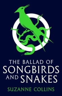Ballad Of Songbirds And Snakes