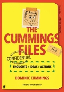 Cummings File, The