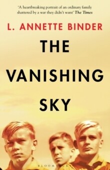 Vanishing Sky, The