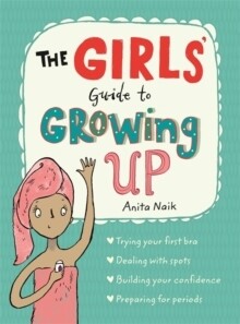 Girls' Guide To Growing Up