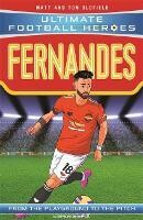 Football Heroes: Fernandes