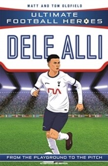 Football Heroes: Dele Alli