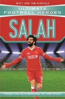 Football Heroes: Salah