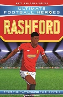 Football Heroes: Rashford