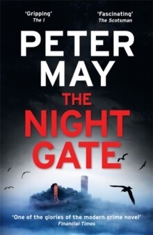 Night Gate, The