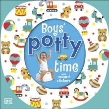 Boys' Potty Time