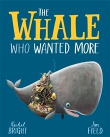 Whale Who Wanted More, The