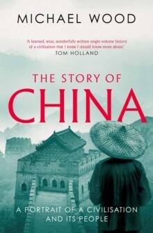 Story of China, The