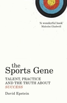 Sports Gene, The