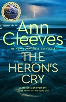 Heron's Cry, The