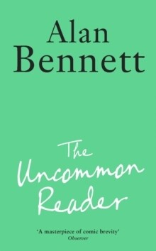 Uncommon Reader, The
