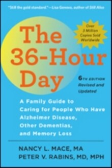 36 Hour Day 36 Hour Day