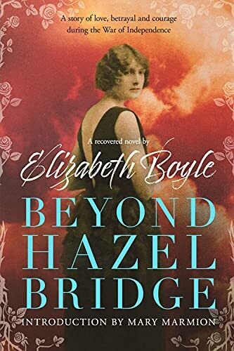 Beyond Hazel Bridge
