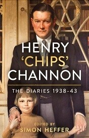 Henry 'Chips' Channon: The Diaries Vol 2