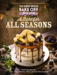 GBBO: A Bake for All Seasons