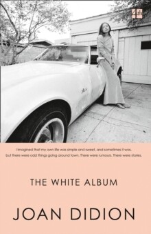 White Album, The