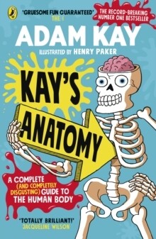 Kay&#39;s Anatomy
