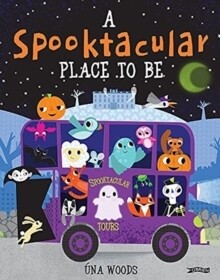 Spooktacular Place to Be, A