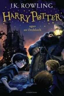 Harry Potter agus an Orchloch